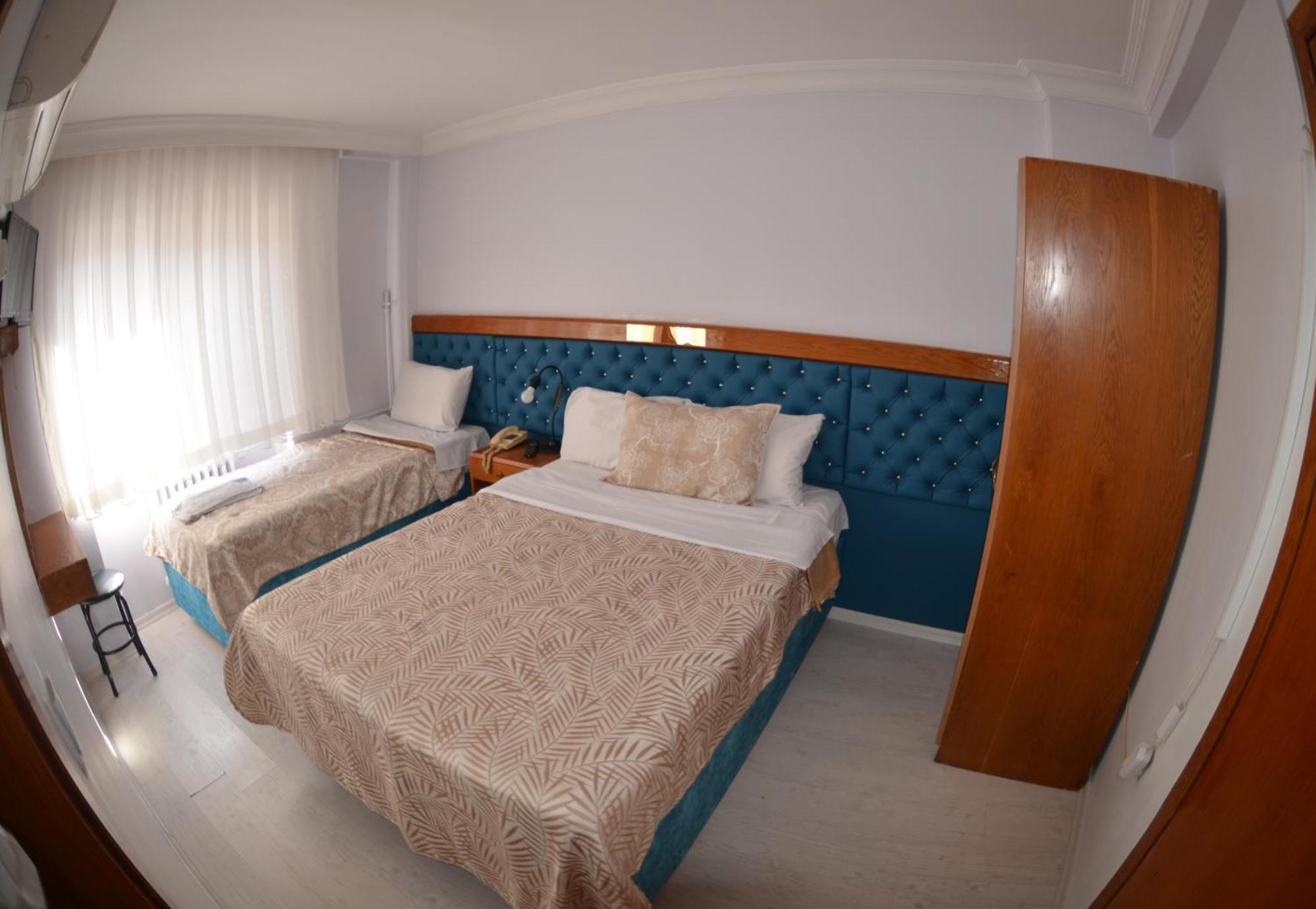 Hotel Padova — Photos 1