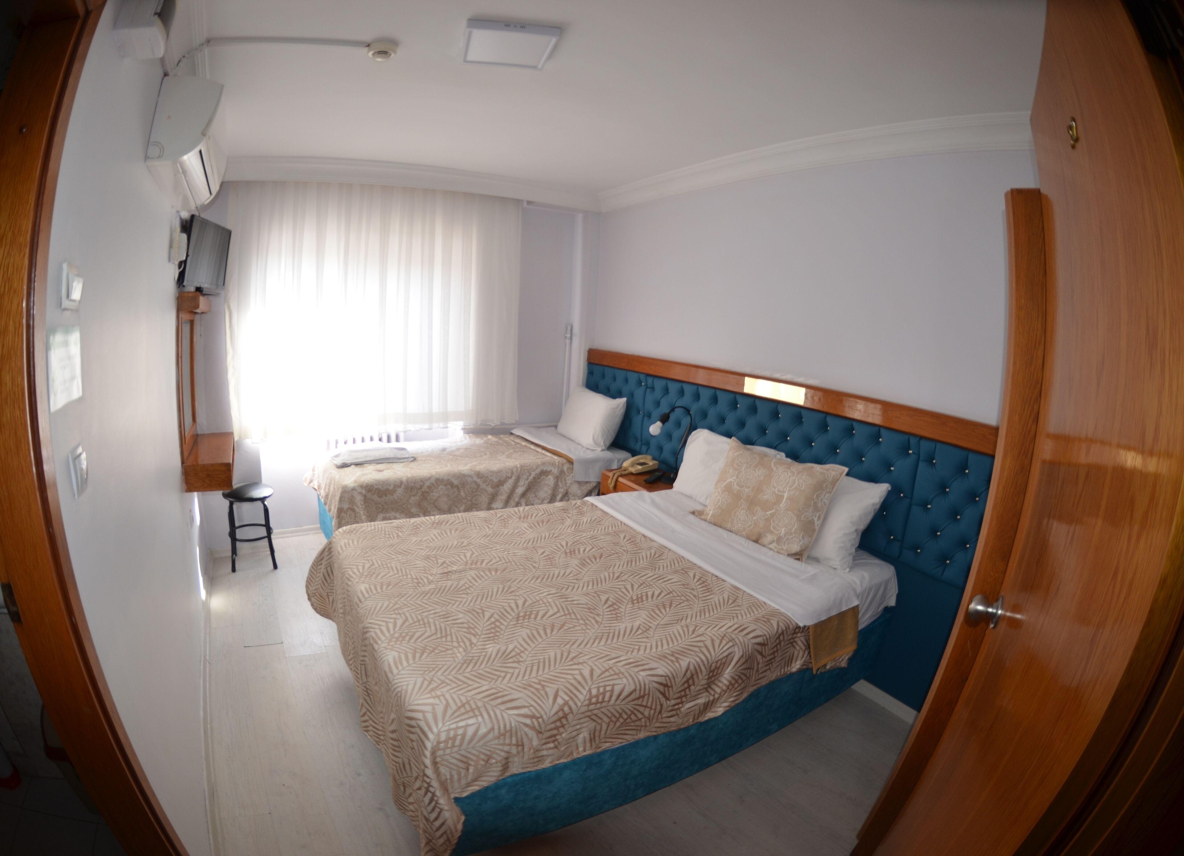Hotel Padova — Photos 2
