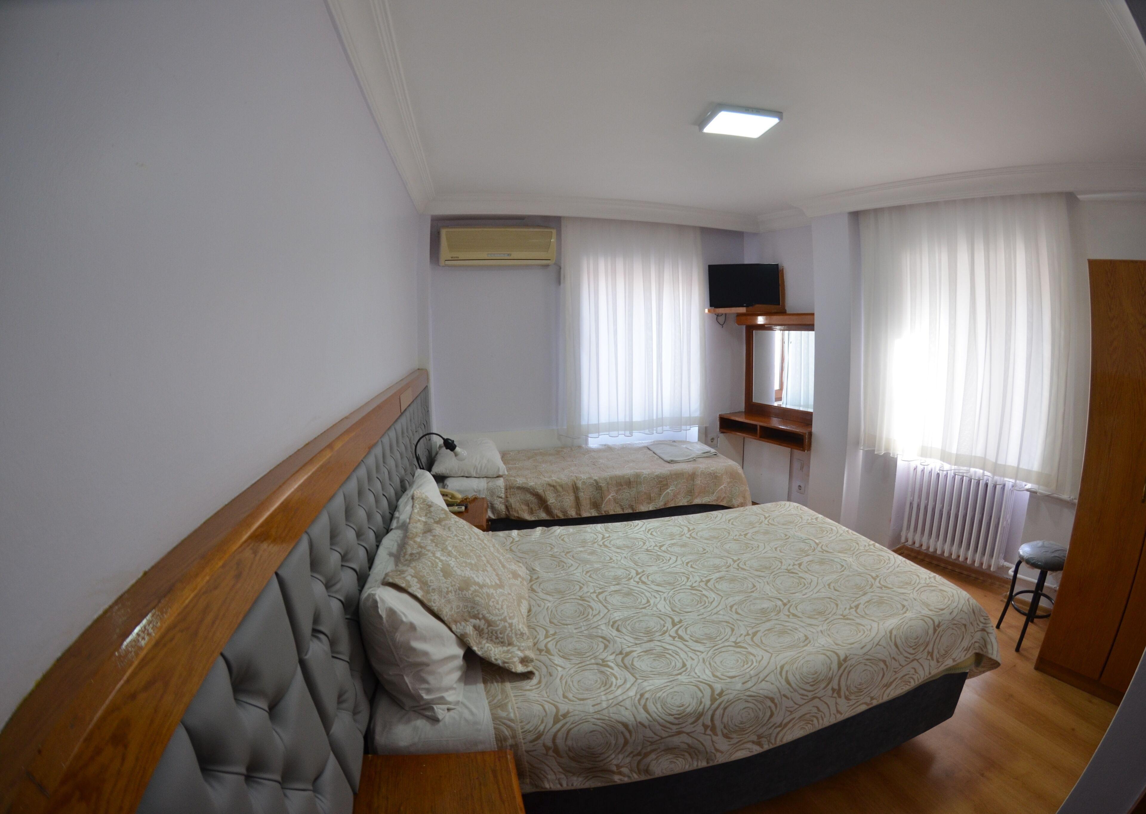 Hotel Padova — Photos 3